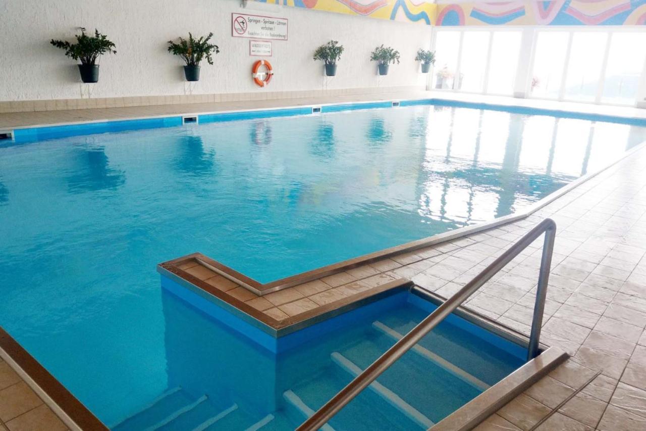 Ferienwohnung Simonhoehe Zirkitz Екстериор снимка